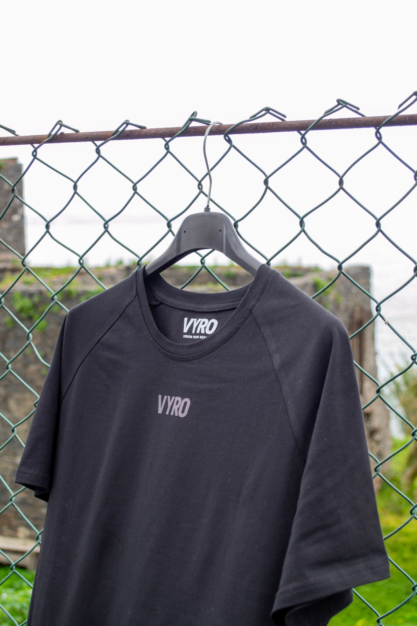 VYRO performance Tee